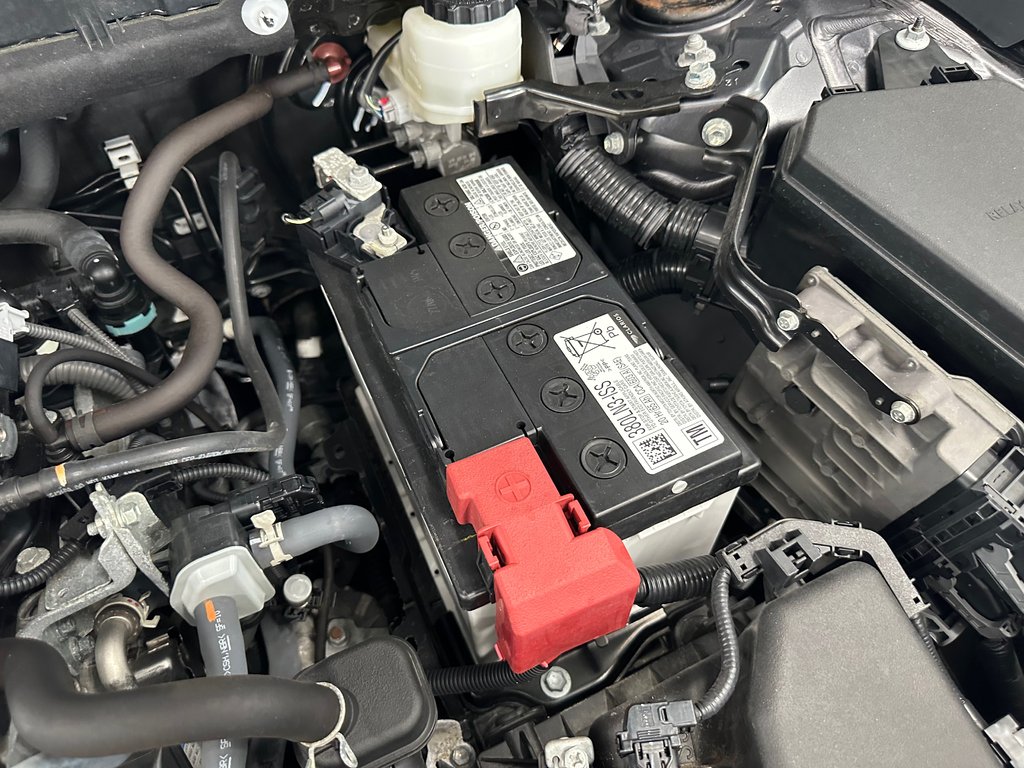Toyota RAV4 XLE AWD 2022 à Cowansville, Québec - 19 - w1024h768px