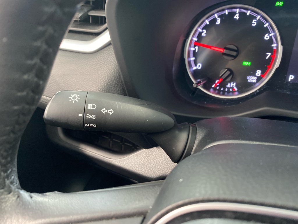 Toyota RAV4 XLE awd 2022 à Cowansville, Québec - 13 - w1024h768px