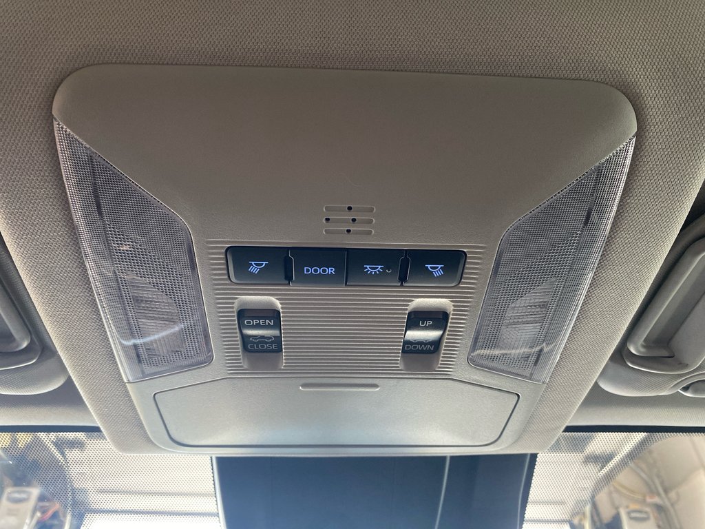 Toyota RAV4 XLE awd 2022 à Cowansville, Québec - 19 - w1024h768px