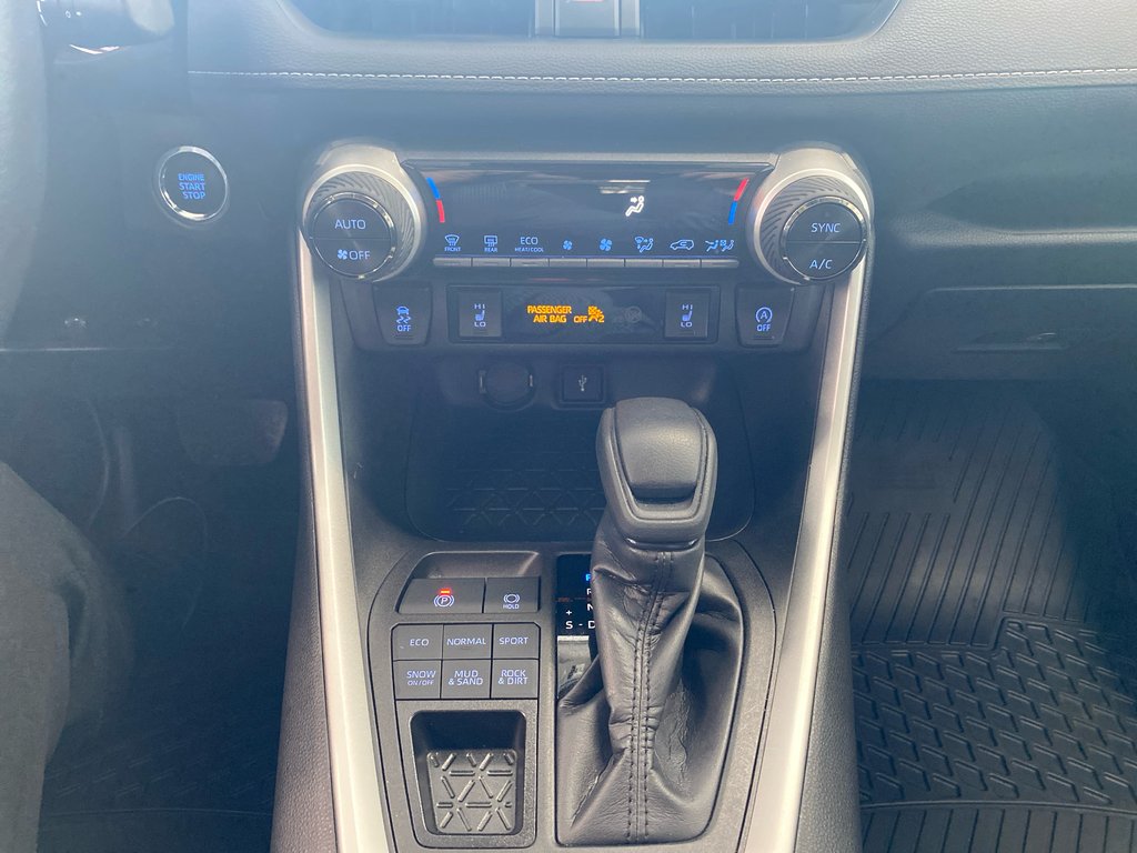 Toyota RAV4 XLE awd 2022 à Cowansville, Québec - 20 - w1024h768px