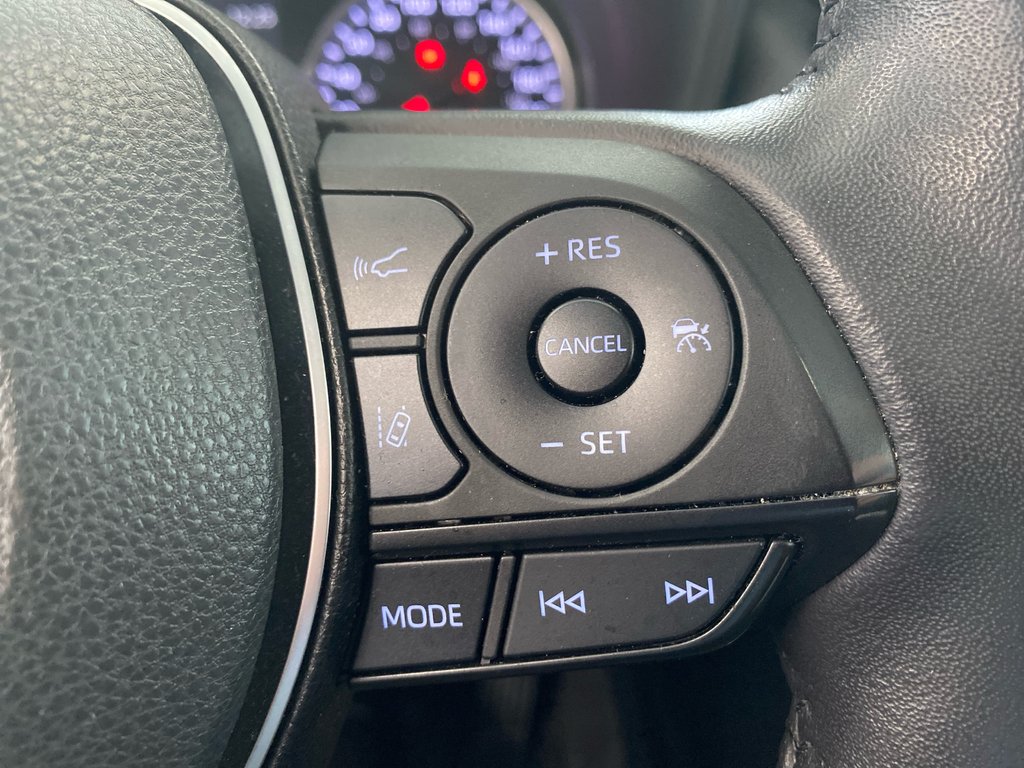 Toyota RAV4 XLE awd 2022 à Cowansville, Québec - 17 - w1024h768px