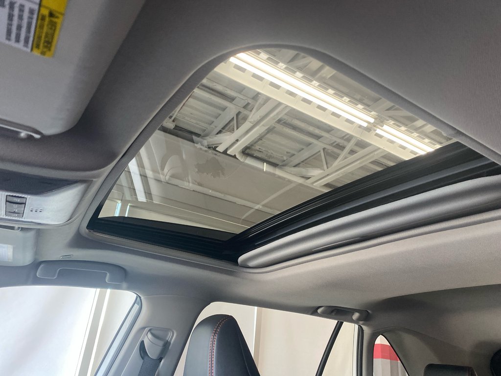 Toyota RAV4 Trail 2023 à Cowansville, Québec - 25 - w1024h768px