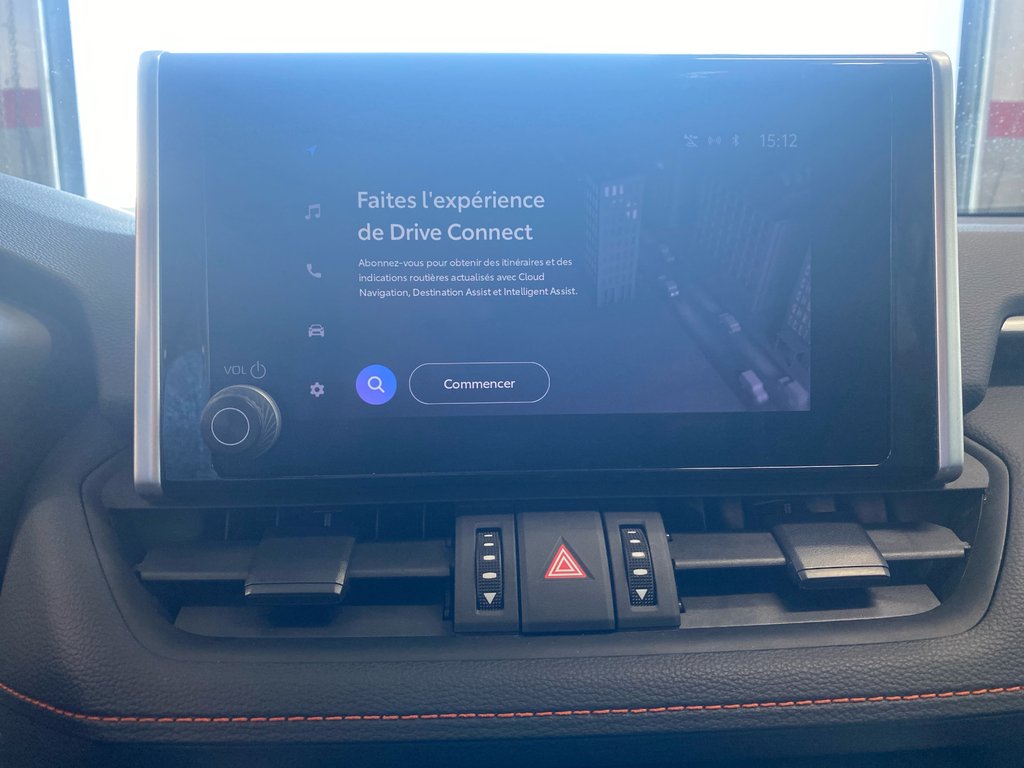 Toyota RAV4 Trail 2023 à Cowansville, Québec - 18 - w1024h768px