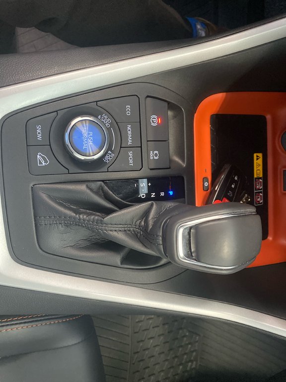 Toyota RAV4 Trail 2023 à Cowansville, Québec - 20 - w1024h768px