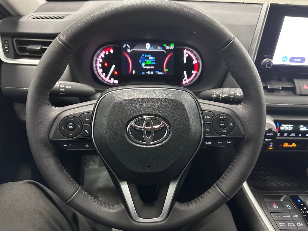 RAV4 XLE 2024 à Cowansville, Québec - 28 - w1024h768px