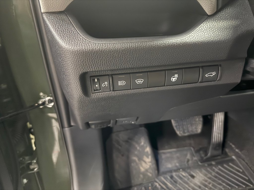 Toyota RAV4 Trail AWD 2024 à Cowansville, Québec - 18 - w1024h768px