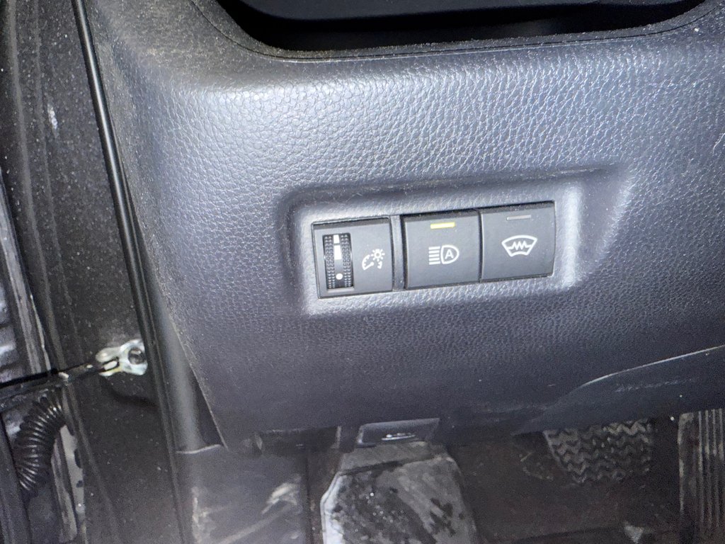 Toyota RAV4 LE AWD GARANTIE PLATINE14 MARS 2029 OU 100 000 KM 2024 à Cowansville, Québec - 17 - w1024h768px