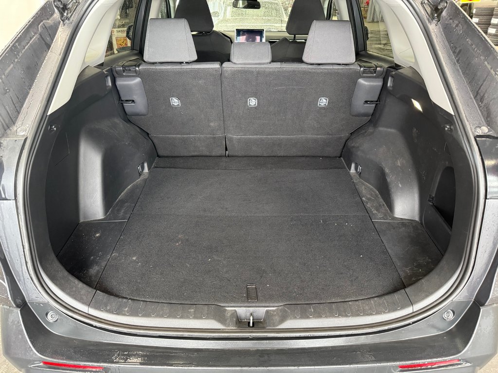 Toyota RAV4 LE AWD GARANTIE PLATINE14 MARS 2029 OU 100 000 KM 2024 à Cowansville, Québec - 11 - w1024h768px