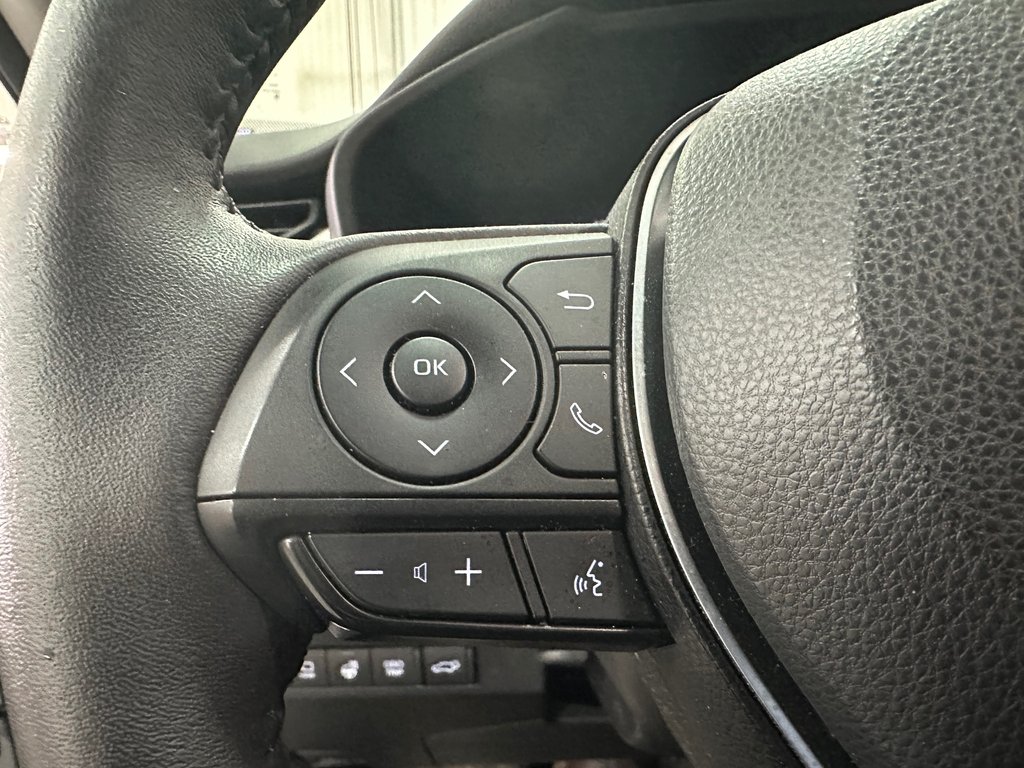 Toyota RAV4 Hyb Ltd 2024: 21 332 km - Cowansville Toyota 2024 à Cowansville, Québec - 13 - w1024h768px