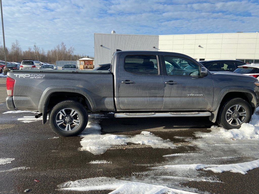 Toyota Tacoma TRD SPORT 2017 à Cowansville, Québec - 2 - w1024h768px