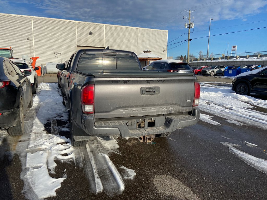 Toyota Tacoma TRD SPORT 2017 à Cowansville, Québec - 4 - w1024h768px