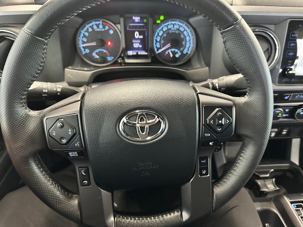 2019  Tacoma TRD SPORT 4X4 in Cowansville, Quebec - 25 - w1024h768px