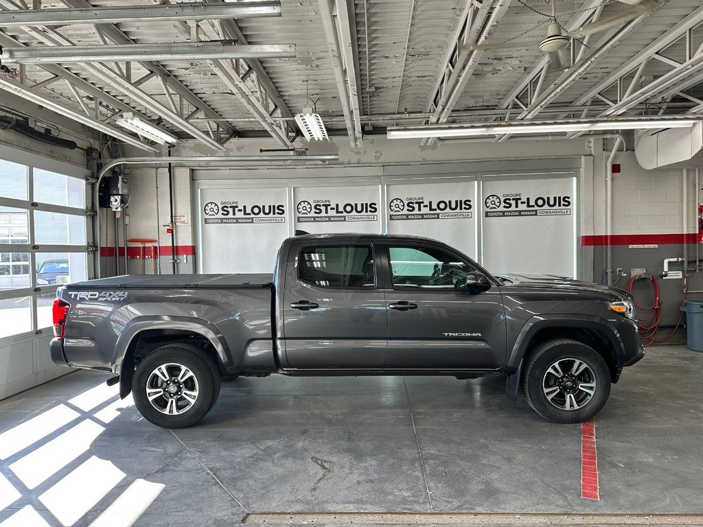 2019  Tacoma TRD SPORT 4X4 in Cowansville, Quebec - 8 - w1024h768px
