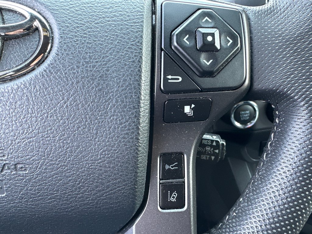 Toyota Tacoma TRD SPORT PREMIUM 2020 à Cowansville, Québec - 14 - w1024h768px