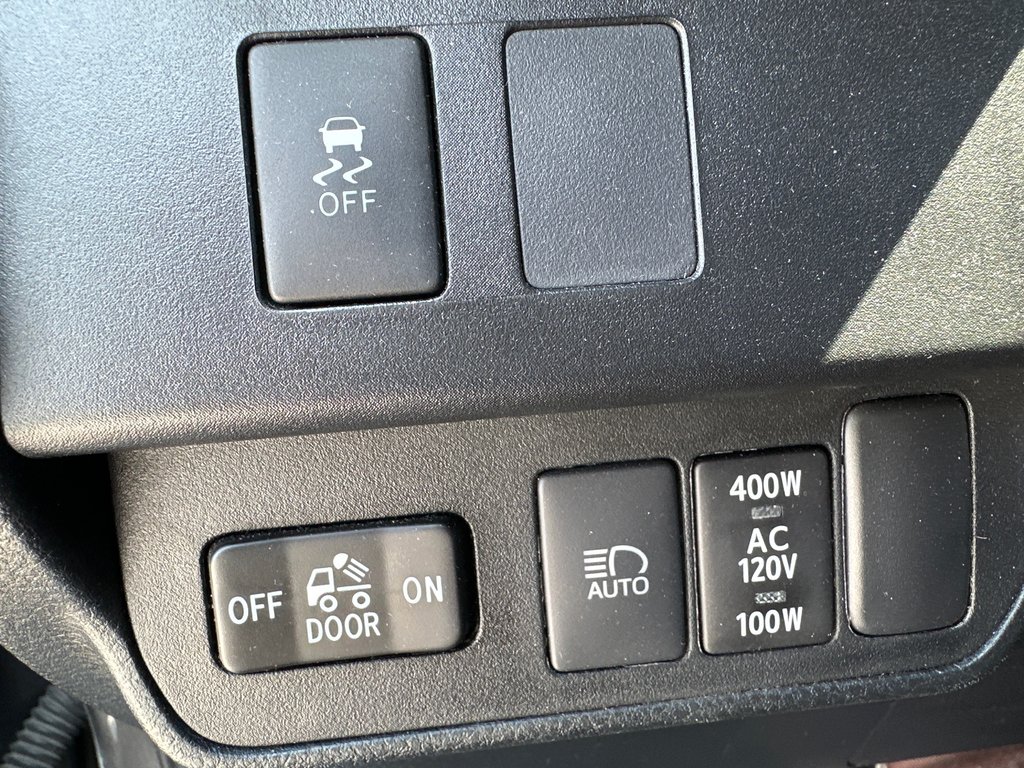 Toyota Tacoma TRD SPORT PREMIUM 2020 à Cowansville, Québec - 8 - w1024h768px