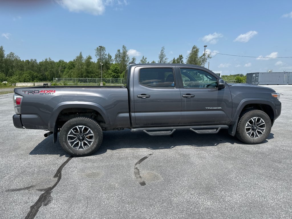 Toyota Tacoma TRD SPORT PREMIUM 2020 à Cowansville, Québec - 4 - w1024h768px