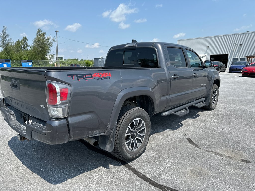 Toyota Tacoma TRD SPORT PREMIUM 2020 à Cowansville, Québec - 17 - w1024h768px
