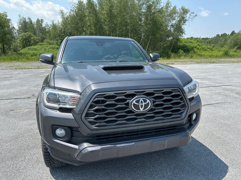 Toyota Tacoma TRD SPORT PREMIUM 2020 à Cowansville, Québec - 6 - w1024h768px