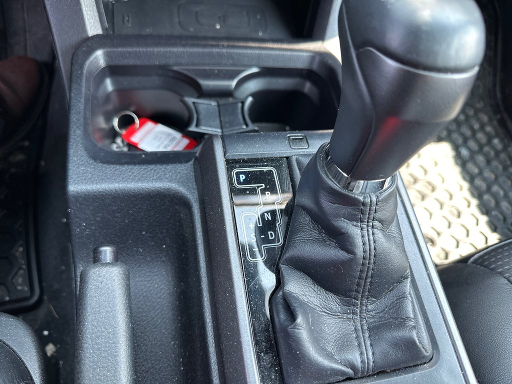 Toyota Tacoma TRD SPORT PREMIUM 2020 à Cowansville, Québec - 11 - w1024h768px