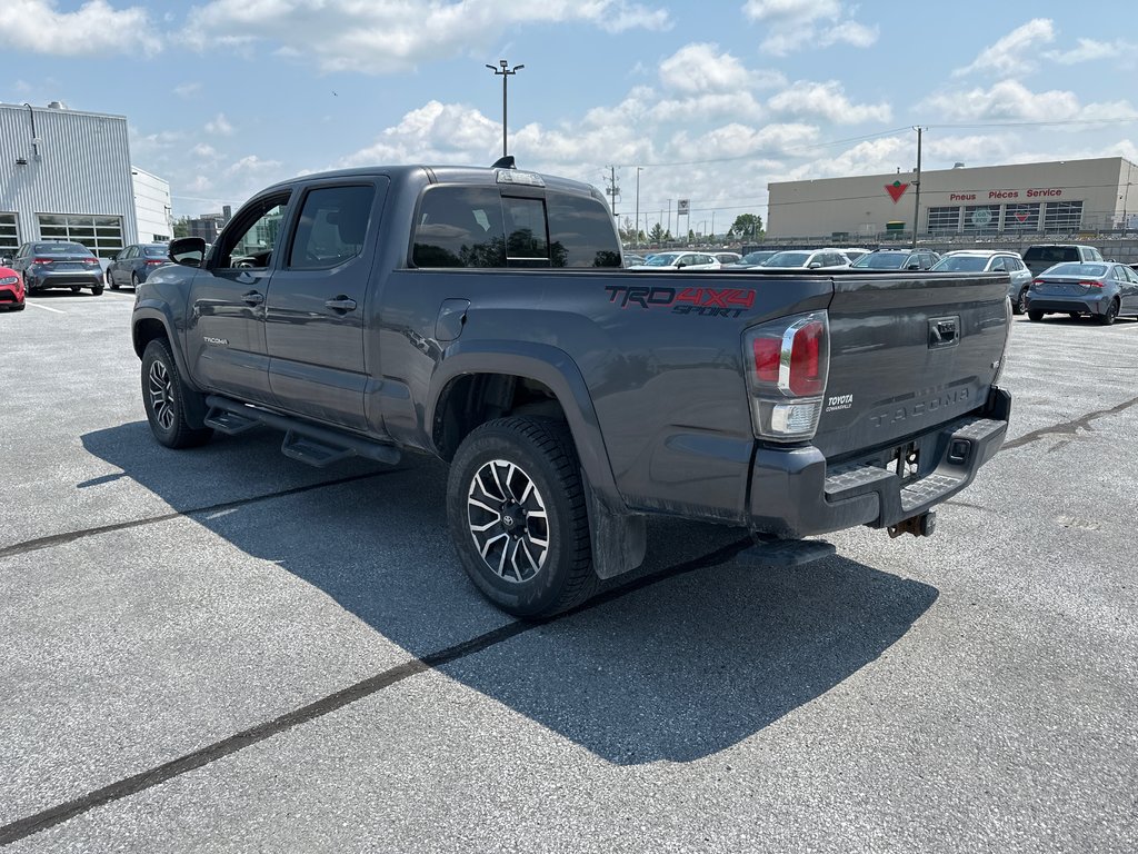 Toyota Tacoma TRD SPORT PREMIUM 2020 à Cowansville, Québec - 3 - w1024h768px