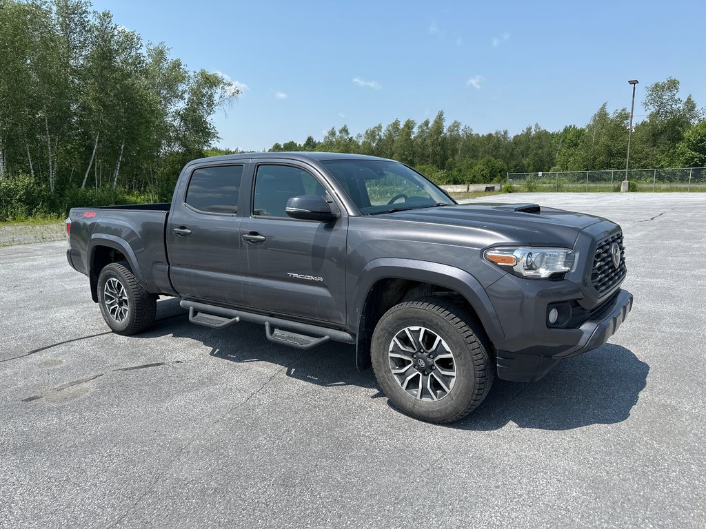 Toyota Tacoma TRD SPORT PREMIUM 2020 à Cowansville, Québec - 5 - w1024h768px