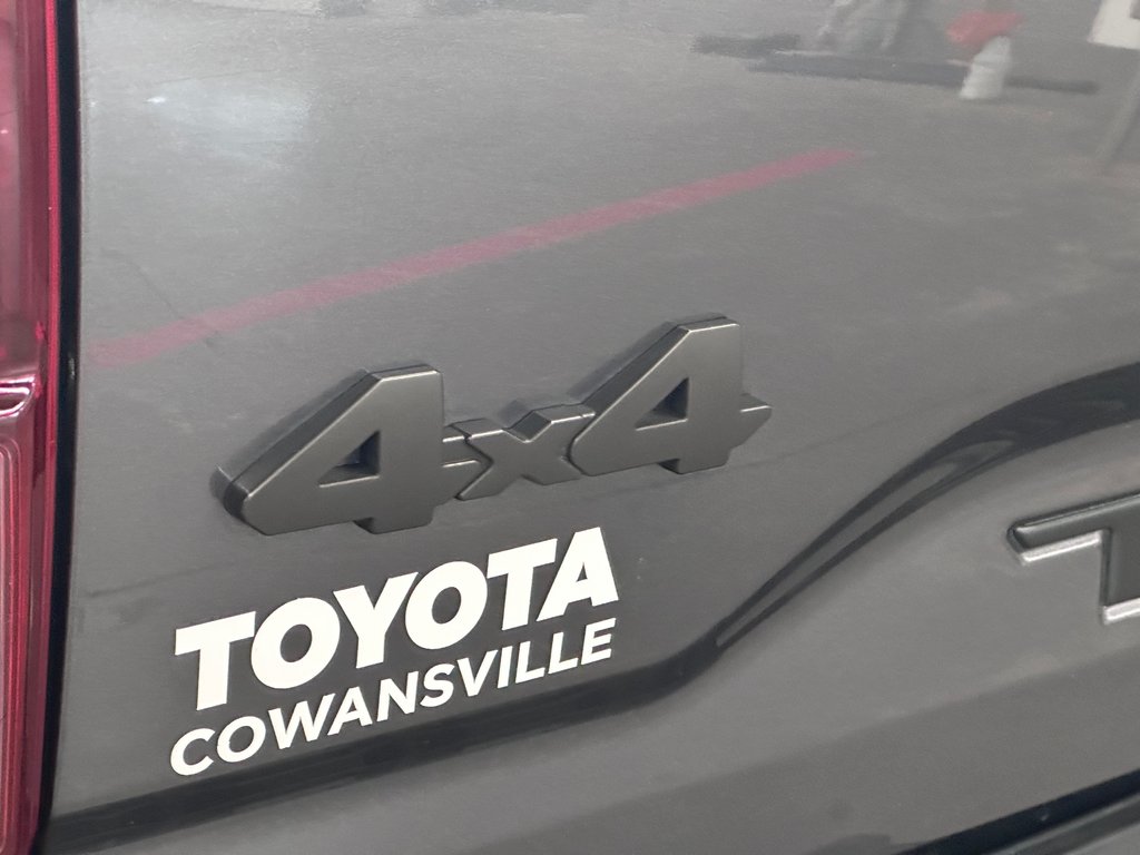 Tacoma SR5 ACCES CAB 4X4 V6 3.5L 2021 à Cowansville, Québec - 6 - w1024h768px