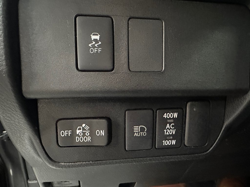 2021 Toyota Tacoma 4X4 SR5 AUTOMATIQUE DOUBLE CAB in Cowansville, Quebec - 14 - w1024h768px