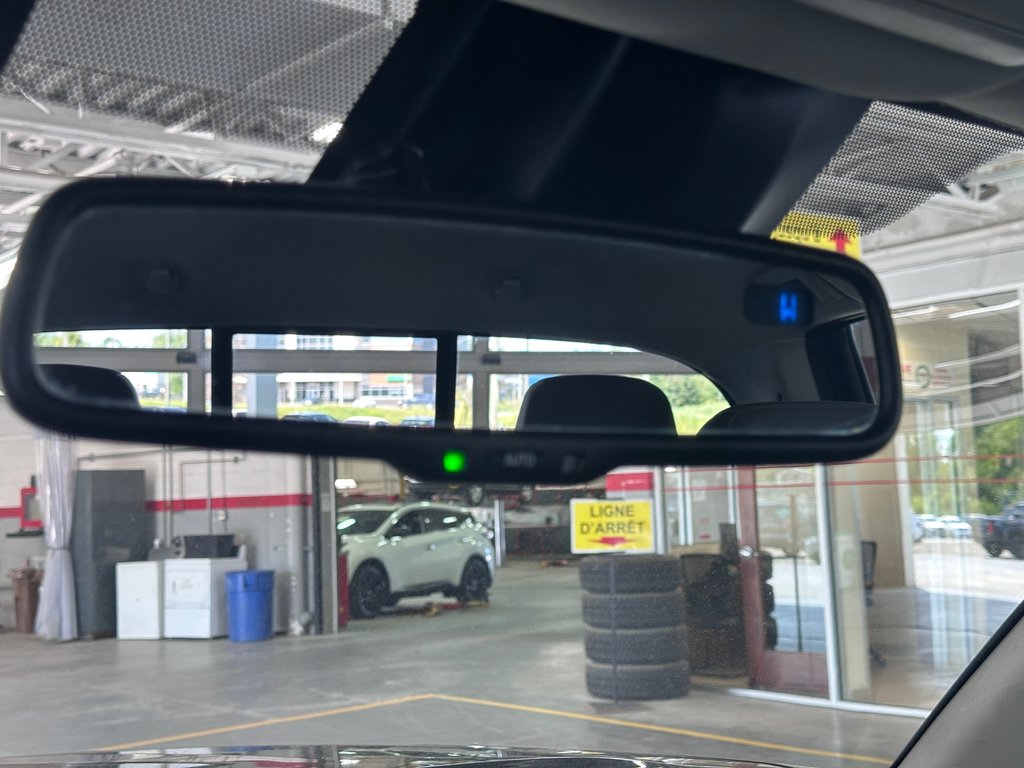 2022 Toyota Tacoma SR5 in Cowansville, Quebec - 34 - w1024h768px