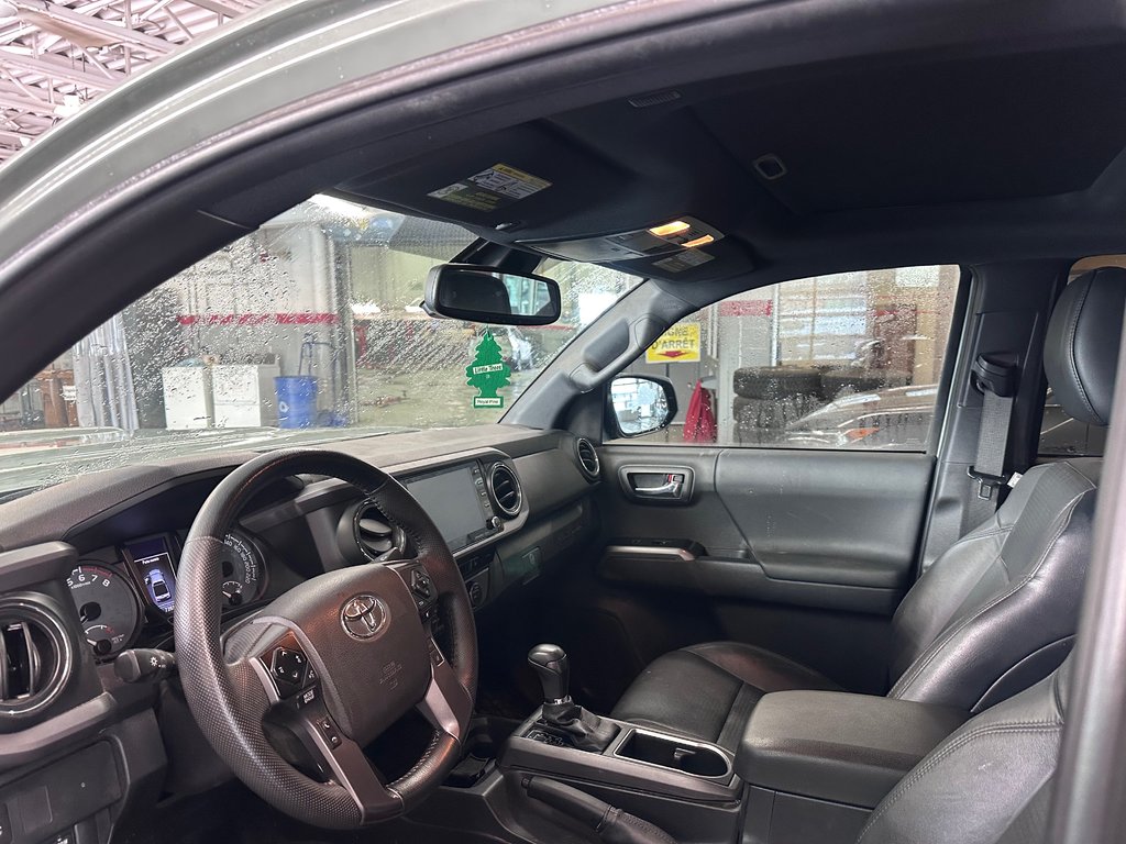 Toyota Tacoma DOUBLE CAB 6A 2023 à Cowansville, Québec - 4 - w1024h768px