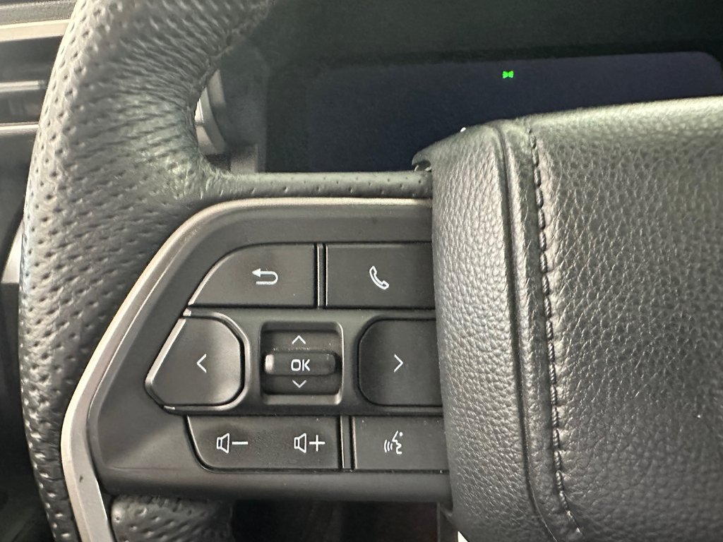 2024 Toyota Tacoma Double Cab TRD SPORT PREMIUM in Cowansville, Quebec - 21 - w1024h768px