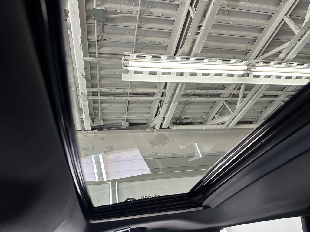 2024 Toyota Tacoma Double Cab TRD SPORT PREMIUM in Cowansville, Quebec - 32 - w1024h768px