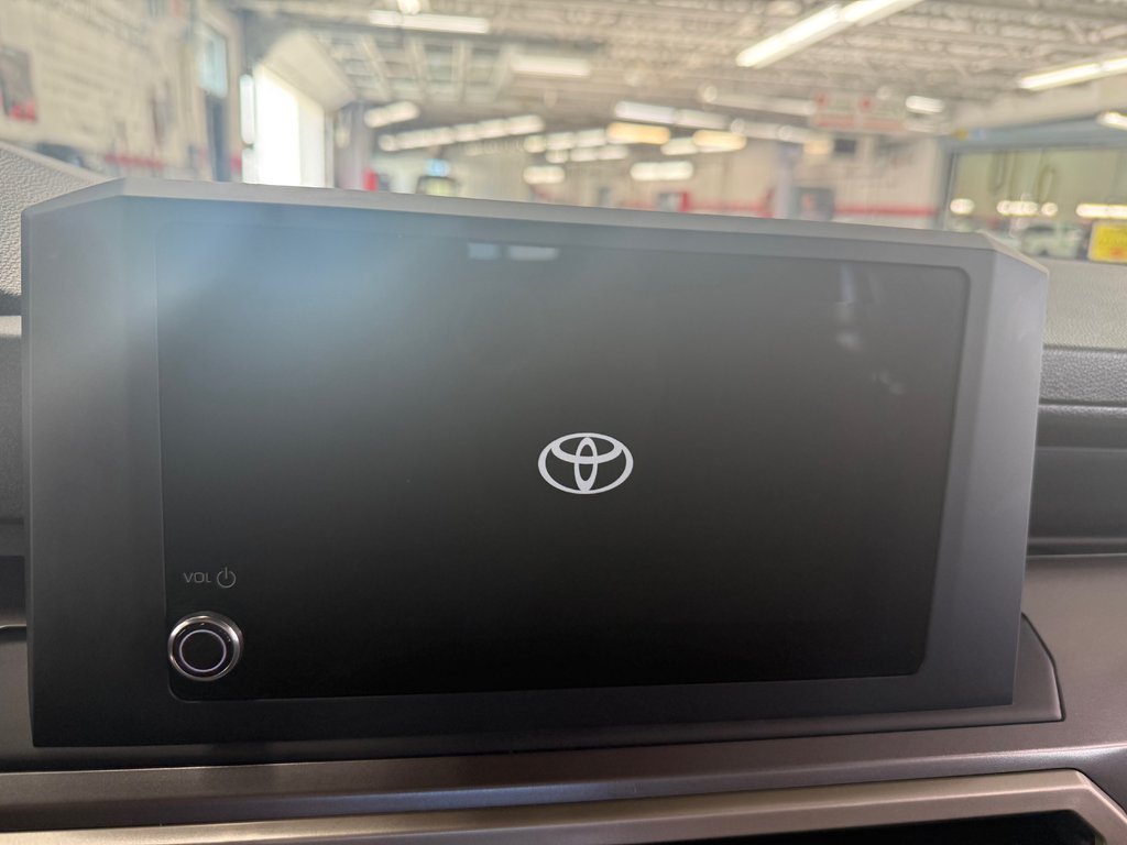 Toyota Tacoma TRD Off Road 2024 à Cowansville, Québec - 20 - w1024h768px