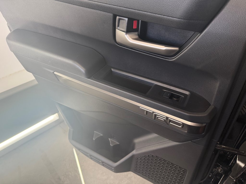 Toyota Tacoma TRD Off Road 2024 à Cowansville, Québec - 13 - w1024h768px