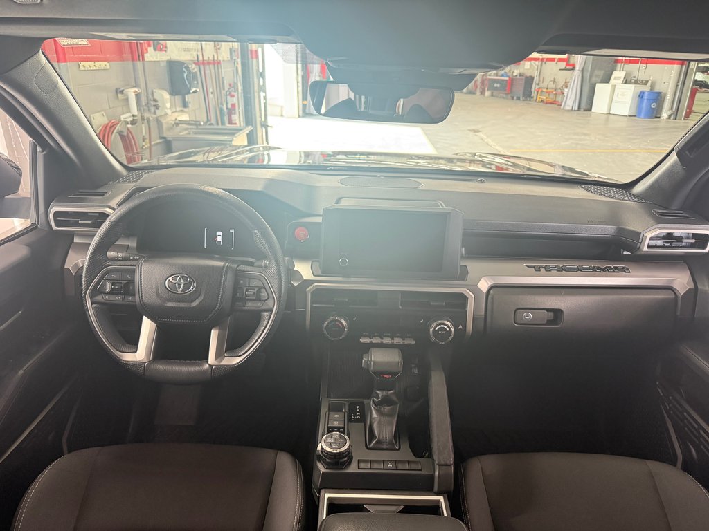 Toyota Tacoma TRD Off Road 2024 à Cowansville, Québec - 14 - w1024h768px
