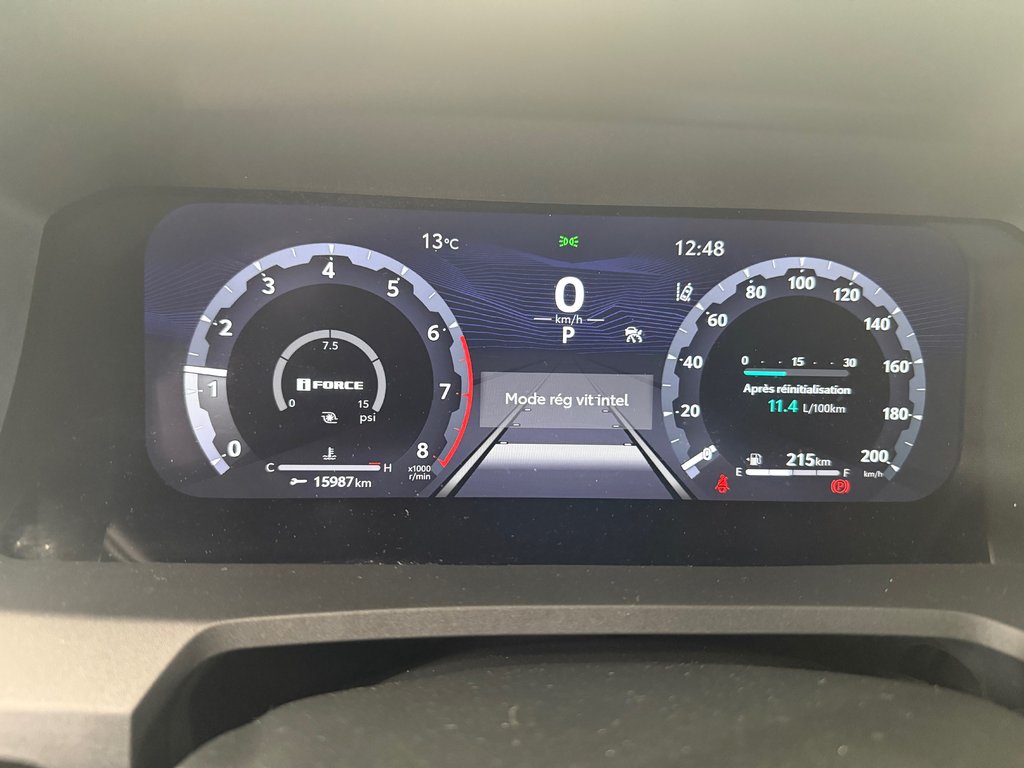 Toyota Tacoma TRD Off Road 2024 à Cowansville, Québec - 22 - w1024h768px