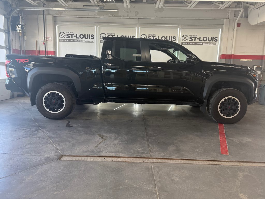 Toyota Tacoma TRD Off Road 2024 à Cowansville, Québec - 7 - w1024h768px