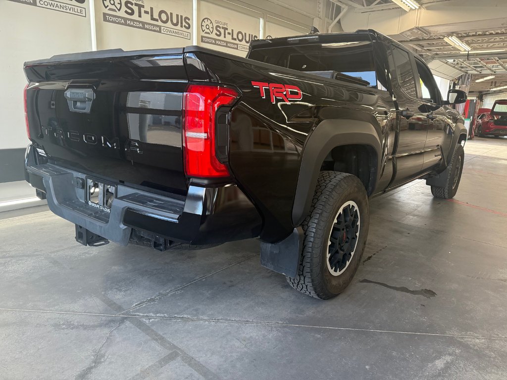 Toyota Tacoma TRD Off Road 2024 à Cowansville, Québec - 8 - w1024h768px