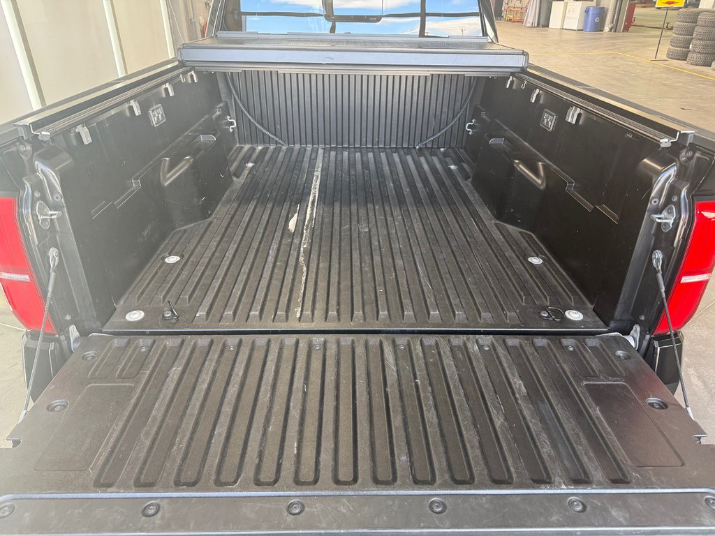 Toyota Tacoma TRD Off Road 2024 à Cowansville, Québec - 9 - w1024h768px