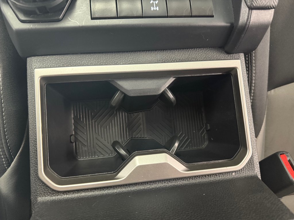 Toyota Tacoma TRD Off Road 2024 à Cowansville, Québec - 21 - w1024h768px