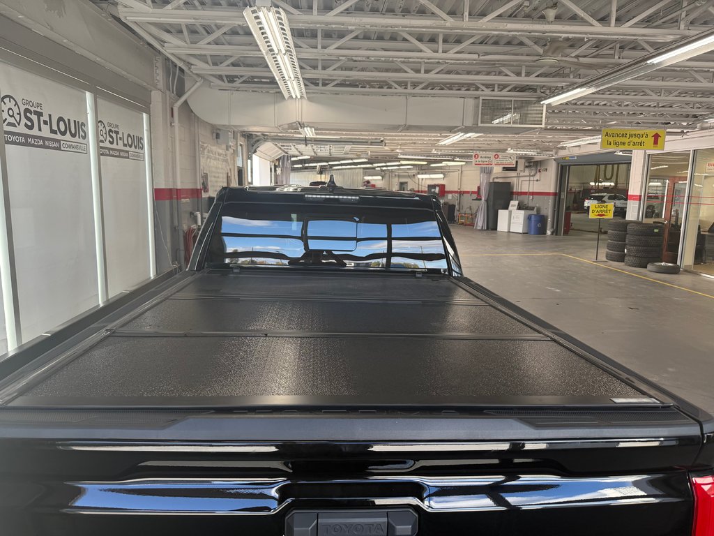 Toyota Tacoma TRD Off Road 2024 à Cowansville, Québec - 10 - w1024h768px