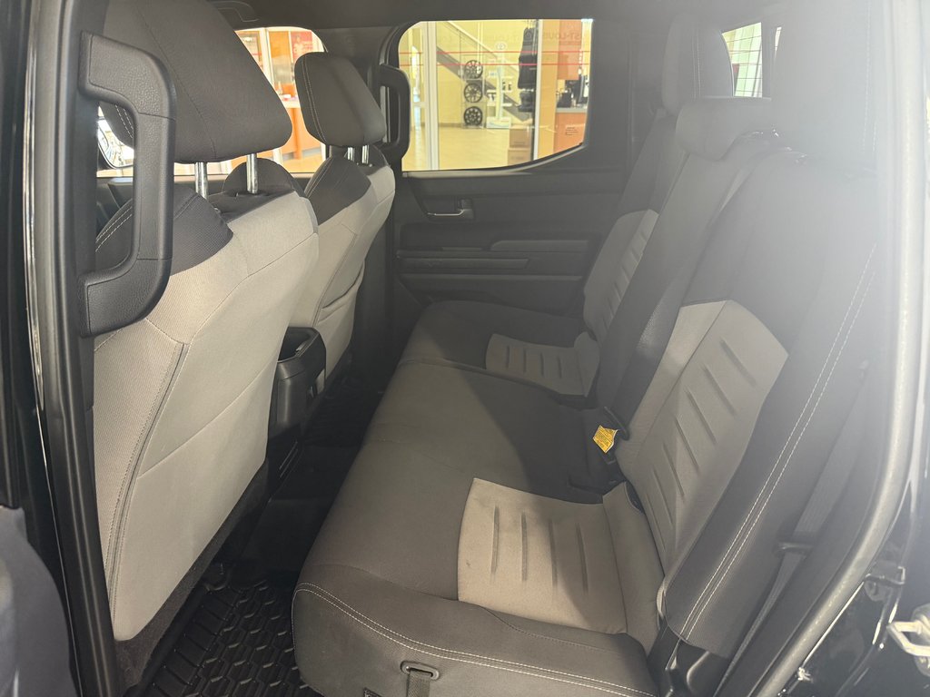 Toyota Tacoma TRD Off Road 2024 à Cowansville, Québec - 12 - w1024h768px