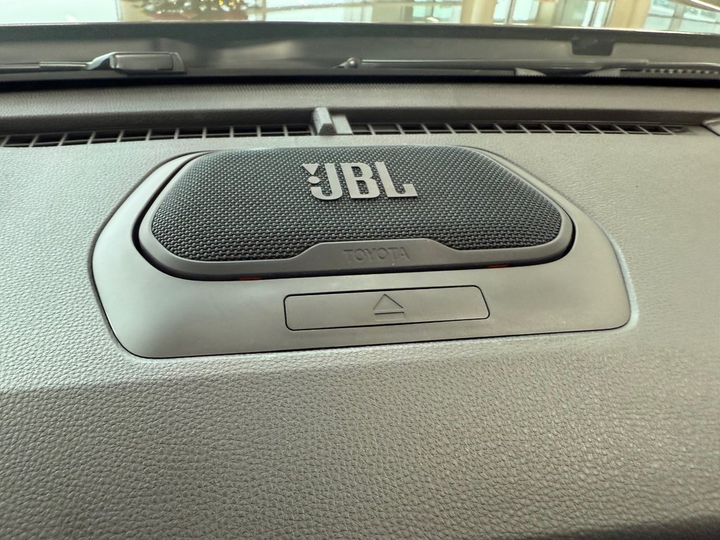 Toyota Tacoma Trailhunter Hybride 2025 à Cowansville, Québec - 20 - w1024h768px