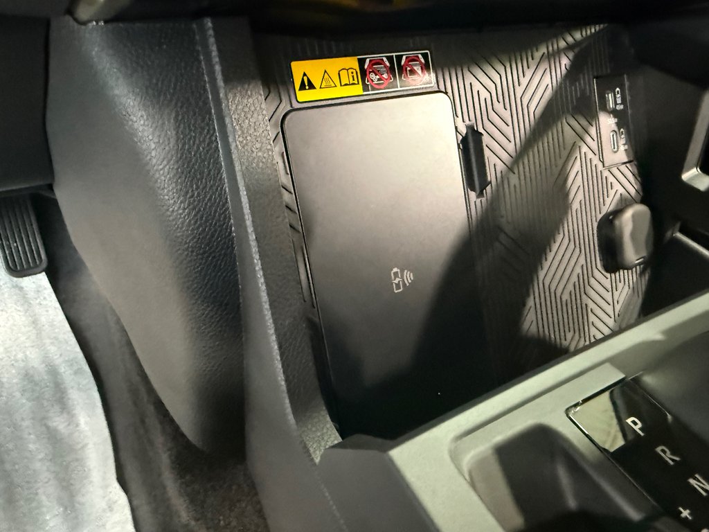 Toyota Tacoma Trailhunter Hybride 2025 à Cowansville, Québec - 24 - w1024h768px