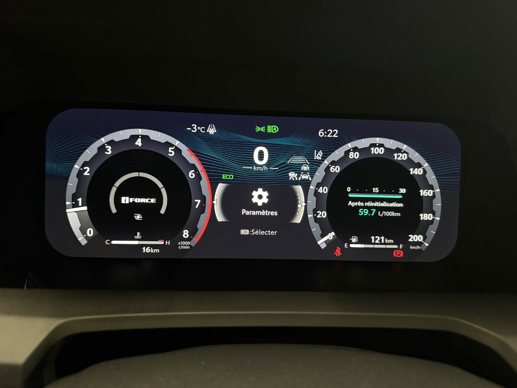 Toyota Tacoma 4x4 Double Cab 6M TRD Hors route (caisse 5 pi) 2025 à Cowansville, Québec - 41 - w1024h768px