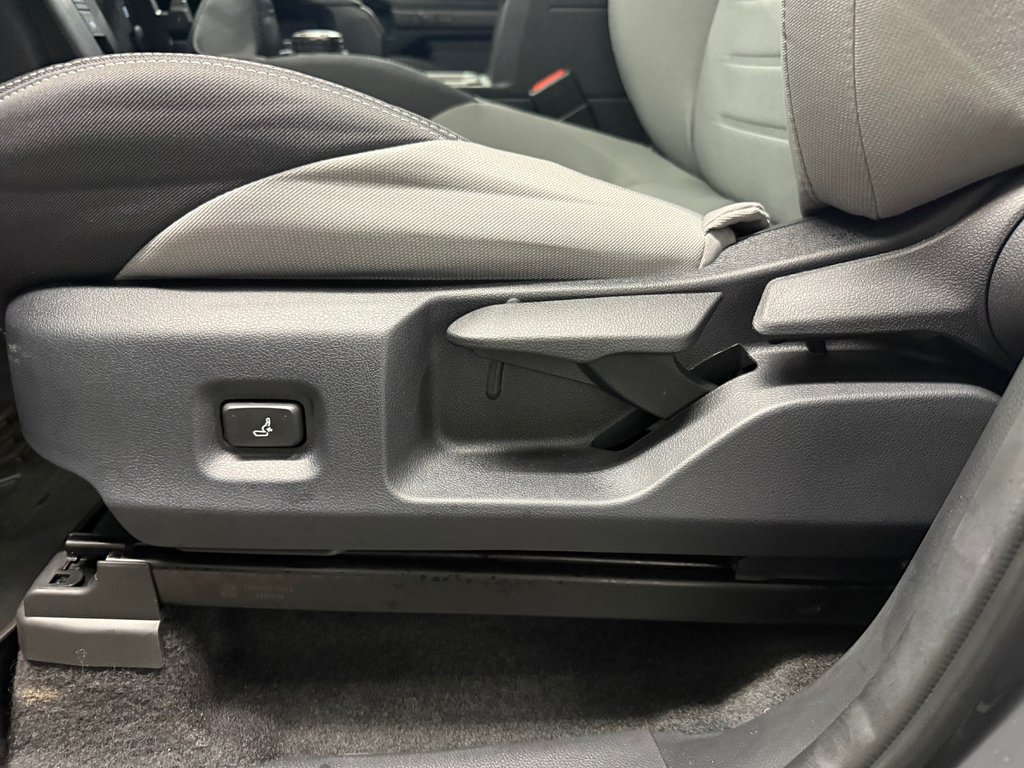 Toyota Tacoma 4x4 Double Cab 6M TRD Hors route (caisse 5 pi) 2025 à Cowansville, Québec - 37 - w1024h768px