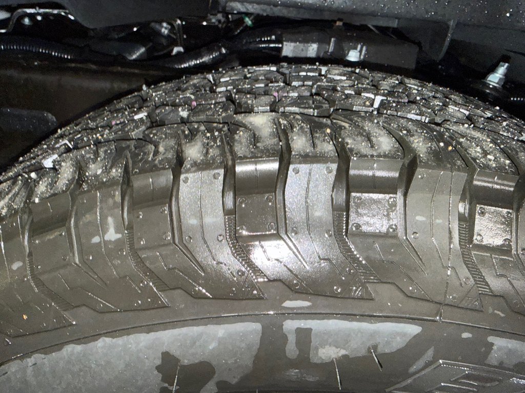 Toyota Tacoma 4x4 Double Cab 6M TRD Hors route (caisse 5 pi) 2025 à Cowansville, Québec - 21 - w1024h768px