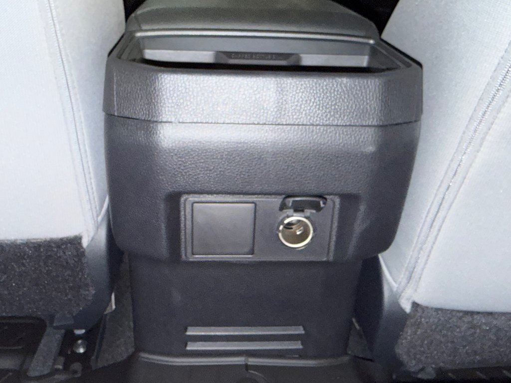 Toyota Tacoma 4x4 Double Cab 6M TRD Hors route (caisse 5 pi) 2025 à Cowansville, Québec - 23 - w1024h768px