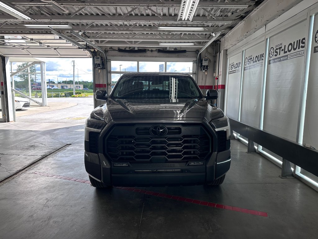 2022 Toyota Tundra TRD sport in Cowansville, Quebec - 10 - w1024h768px