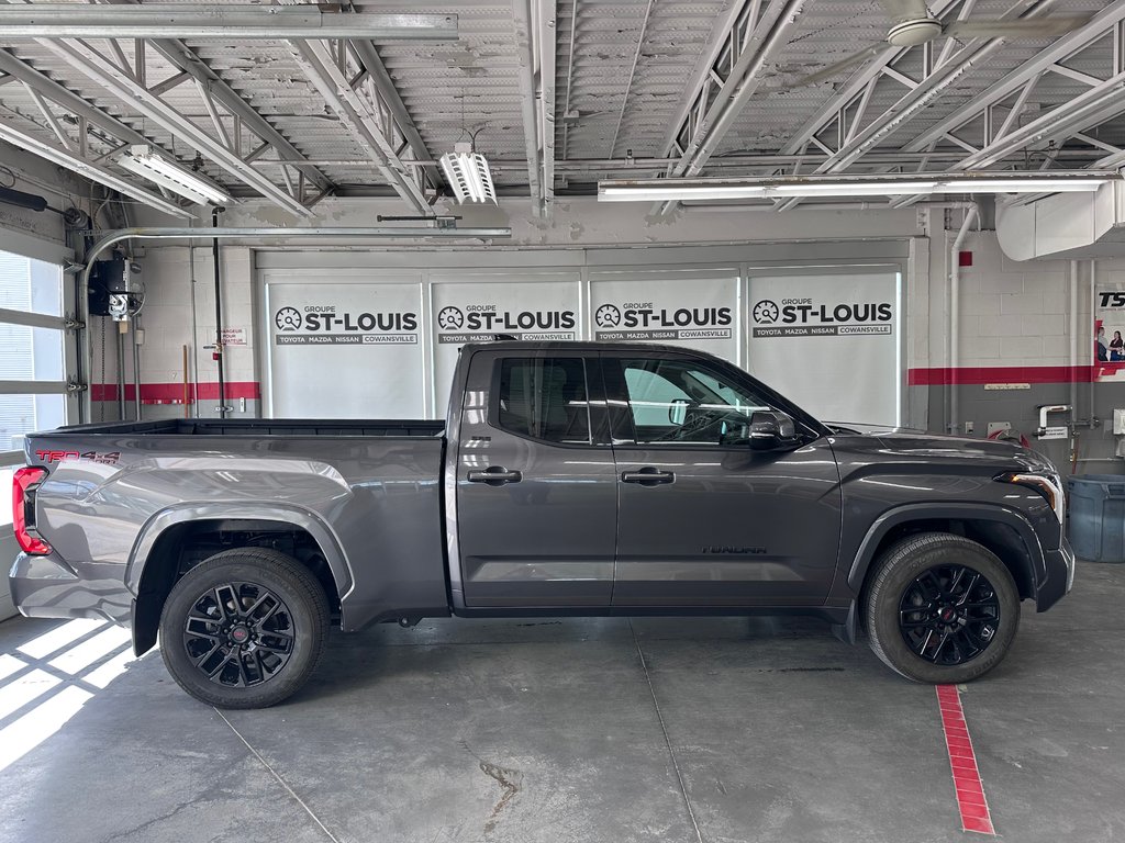 2022 Toyota Tundra TRD sport in Cowansville, Quebec - 8 - w1024h768px