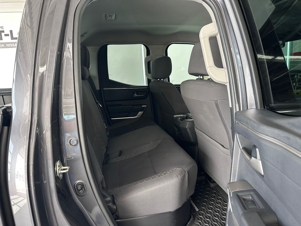 2022 Toyota Tundra TRD sport in Cowansville, Quebec - 13 - w1024h768px